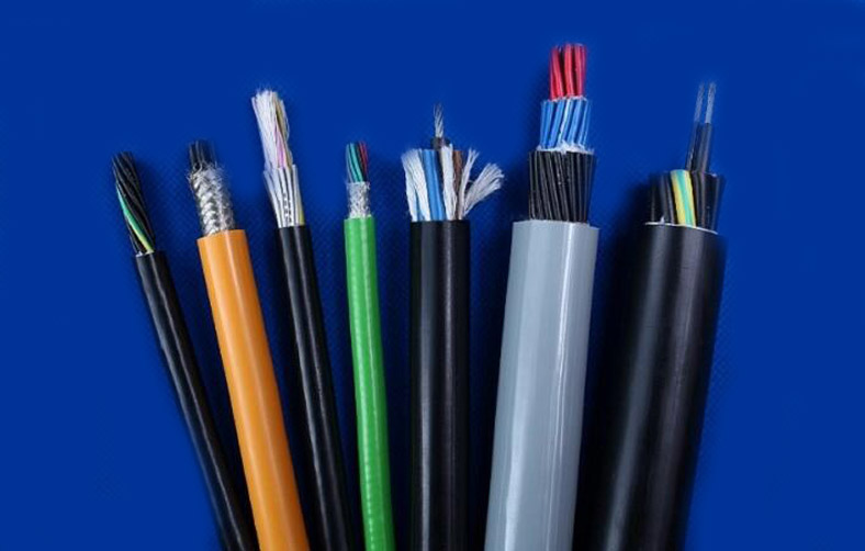 鞍山耐低溫電纜