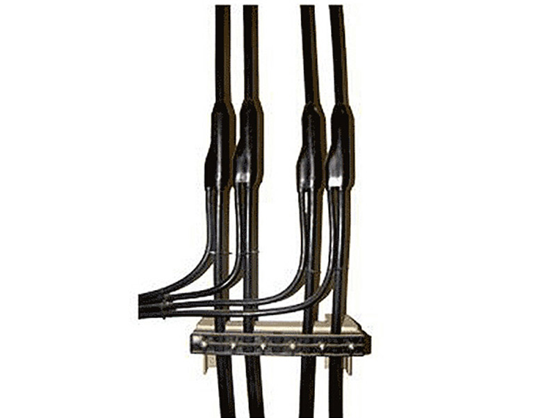 鞍山預(yù)分支電纜